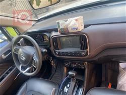 جي أي سي GS3